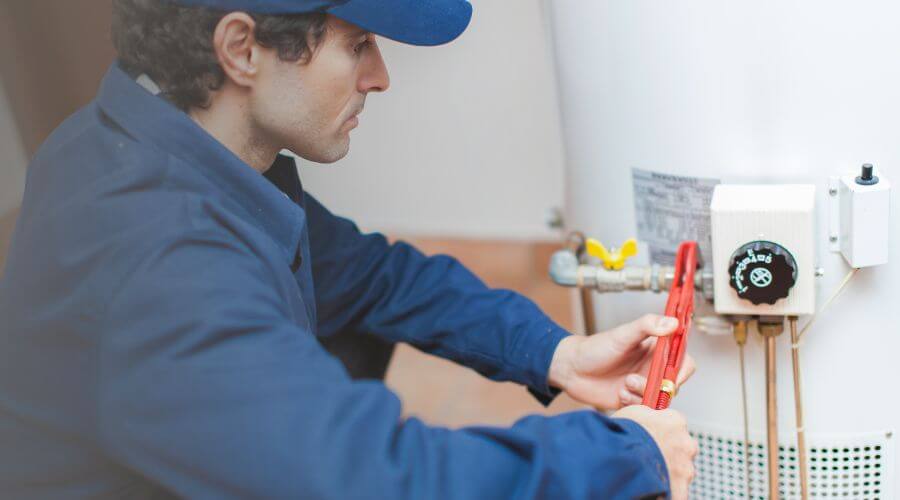 Professional expert plumbing services in Cambria, WI